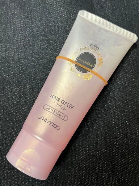 マシェリ ヘアジュレ つるつるストレート 100g