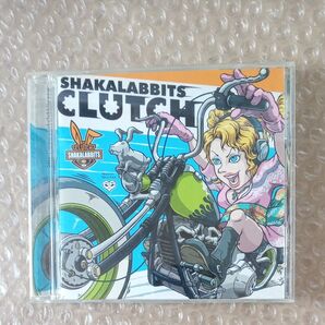 シャカラビッツ/CLUTCH