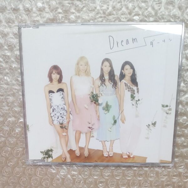 Dream/ダーリン CD