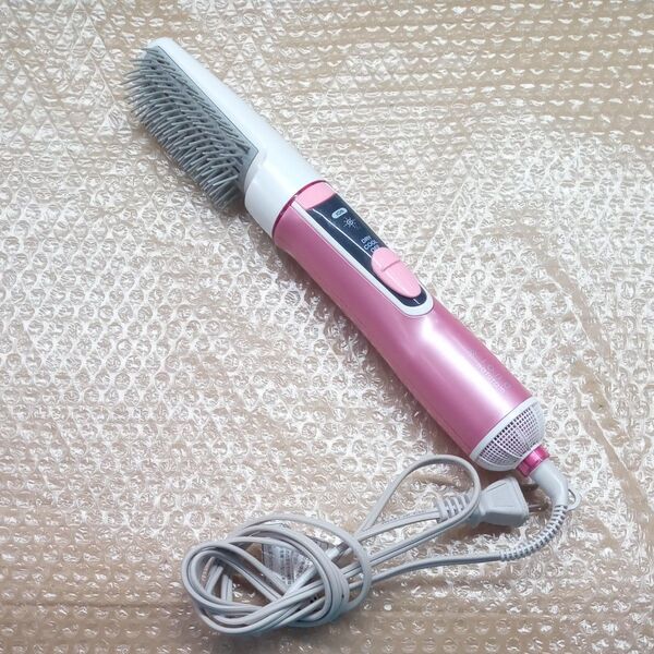 M4. TESCOM テスコム マイナスイオンカールドライヤー ione TIC290 ヘアドライヤー