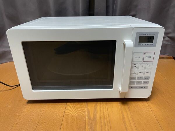 無印良品 MOR-MJ16A