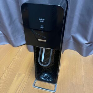 ソーダストリーム ボトル、空シリンダー6本
