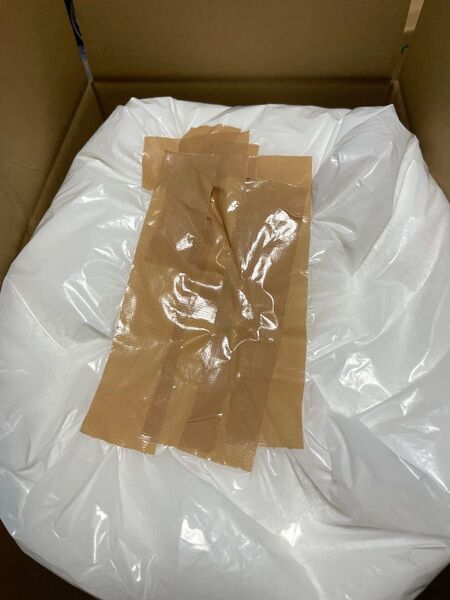 ヨギボー補充ビーズ1.8kg