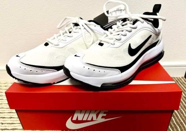 ナイキ NIKE AIR MAX AP スニーカー 未使用