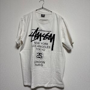 ステューシーTシャツ