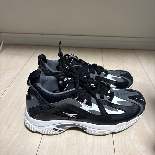 Reebok DMX スニーカー