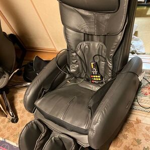 ファミリーメディカルチェア 和 なごみ FMC-X505KS マッサージチェア