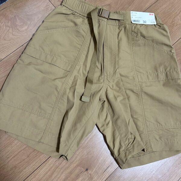 UNIQLO ギアショーツ