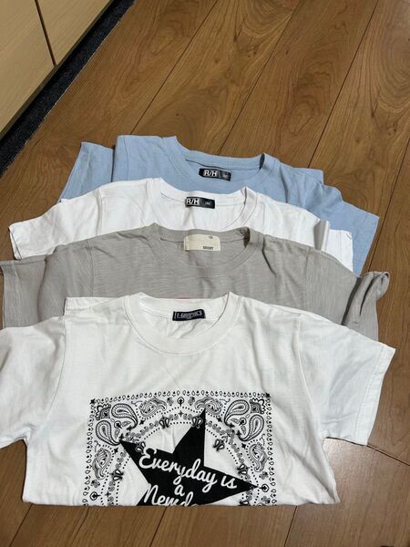 150サイズ 半袖 Tシャツ セット