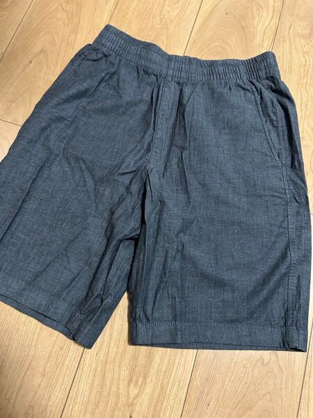 UNIQLO イージーショートパンツ