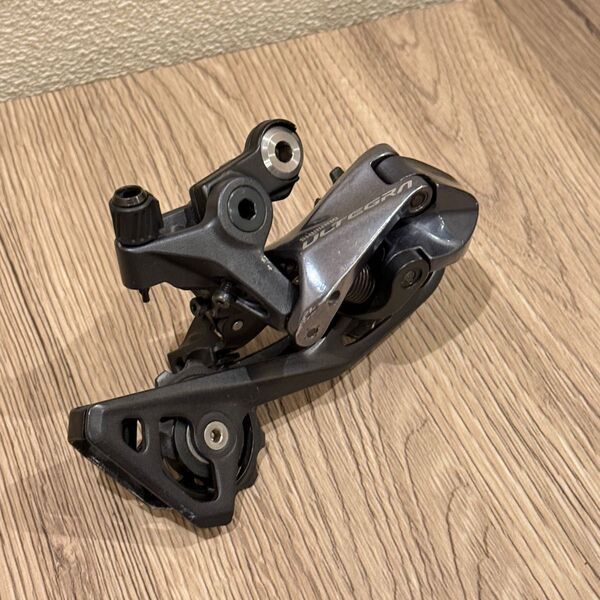SHIMANO ULTEGRA リアディレイラー RD-R8000-GS 11S シマノ