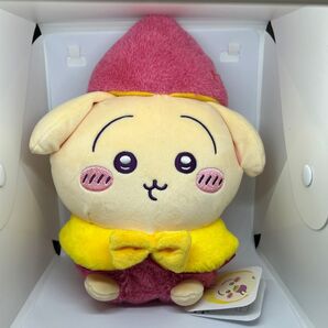 ちいかわもぐもぐ本舗 おいもなぬいぐるみ うさぎ 川越限定