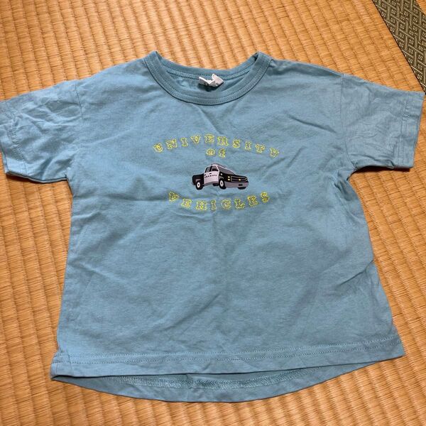 シシュノン Tシャツ 100サイズ