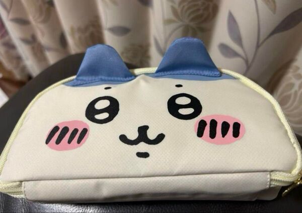 ちいかわ傘 wps ハチワレ