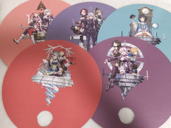 ソードアート・オンライン 攻略会議