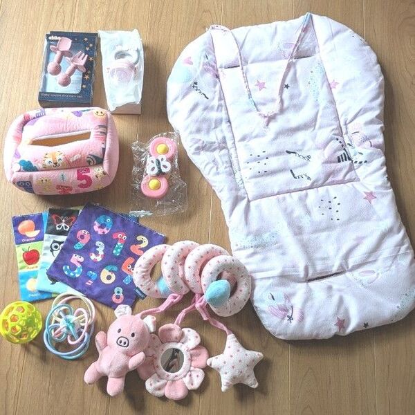 ベビー用品 セット