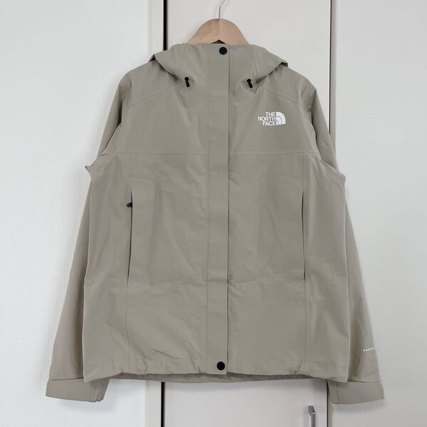 THE NORTH FACE フューチャーライトドリズルジャケット レディースM