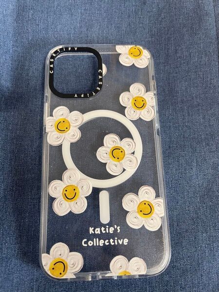 iPhone スマホケース CASETiFY