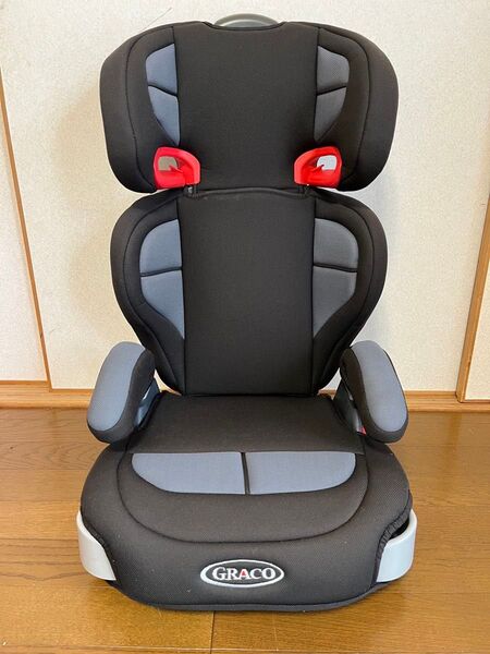 GRACO グレコ ジュニアプラス メトロポリタン