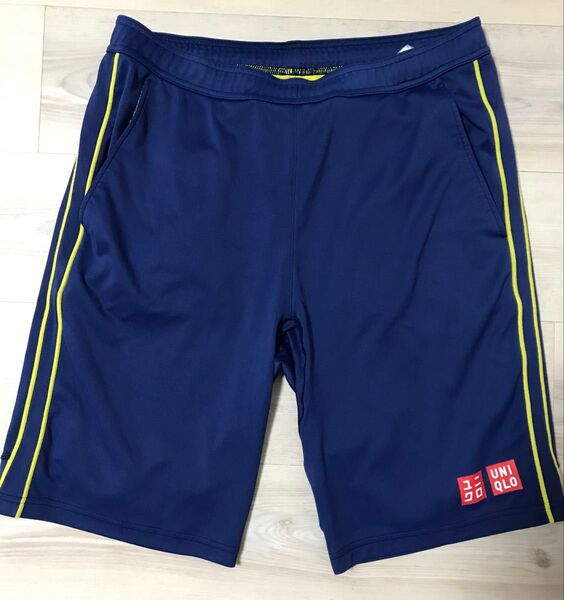 ユニクロ Uniqlo テニス ウエア Nk スポーツ パンツ Mサイズ