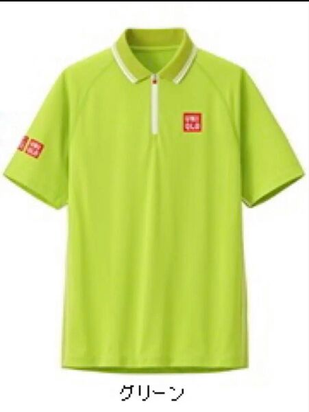 ユニクロ Uniqlo テニス ウエア Nk スポーツ ポロシャツ XLサイズ