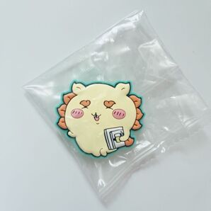ちいかわ シーサー ちいかわカラフルラバーマグネット2 ちいかわマグネット ハチワレ うさぎ モモンガ ちいかわガチャ ガチャポン