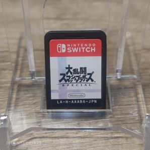 Switch 大乱闘スマッシュブラザーズ SPECIAL ソフトのみ Nintendo 任天堂 スイッチ SWITCH スマブラ