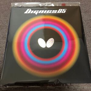 ディグニクス05 赤 特厚 新品未開封