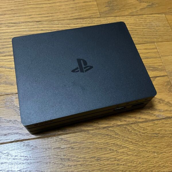 PlayStation VR CUH-ZVR2 プロセッサーユニット