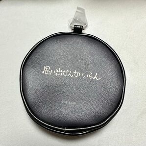 【匿名配送】ハイキュー スシローコラボ サークルポーチ 稲荷崎