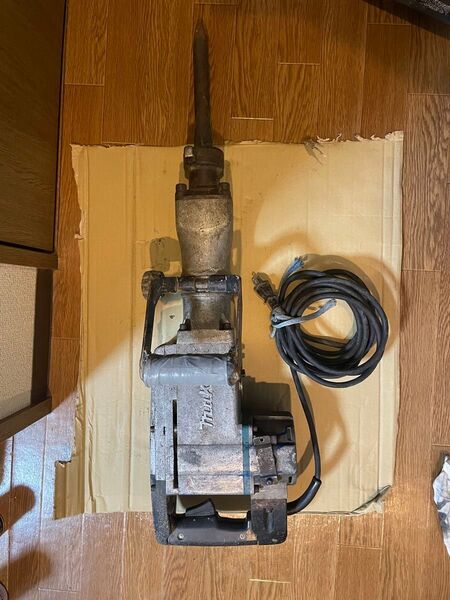 Makita HM1500 ハツリ 電動ハンマー