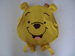 * Winnie The Pooh [ Winnie The Pooh rucksack ]