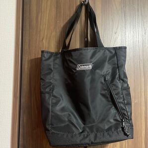 コールマン coleman トートバッグ 2wayバックパックトート