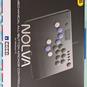 HORI NOLVA レバーレス