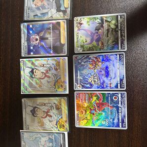 ポケモンカード ポケカ SR まとめ