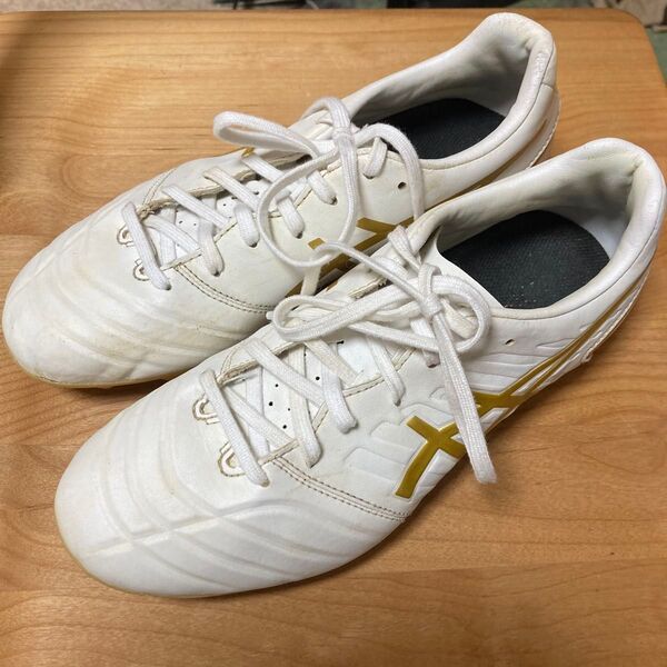 アシックス DS LIGHT サッカースパイク 24.0cm