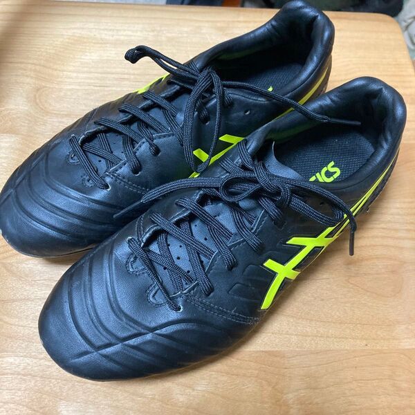 アシックス DS LIGHT サッカースパイク 24.0cm