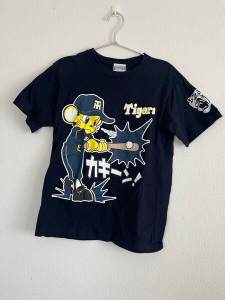 阪神タイガース Tシャツ Sサイズ