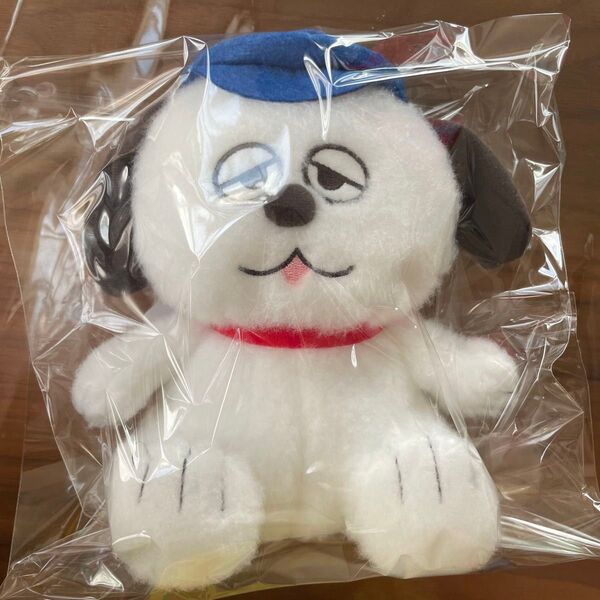 スヌーピー SNOOPY もこふわ ぬいぐるみ オラフ