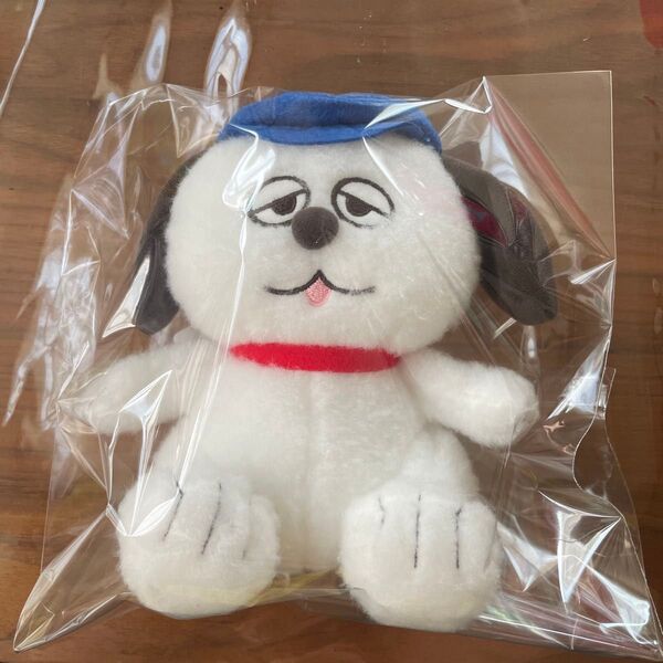 スヌーピー SNOOPY もこふわ ぬいぐるみ オラフ ②