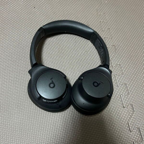 ワイヤレスヘッドホン Soundcore Q20i