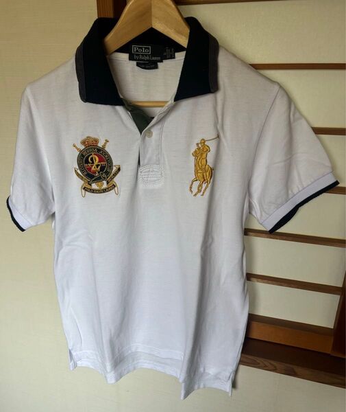 POLO RALPH LAUREN ポロシャツ②