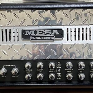 【マルチワット】MESA BOOGIE ( メサブギー )Triple Rectifier Head