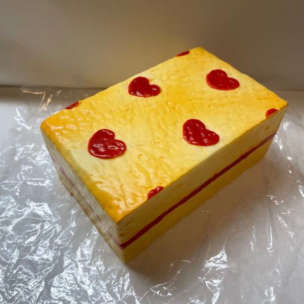 海外スクイーズ ジャムクッキー