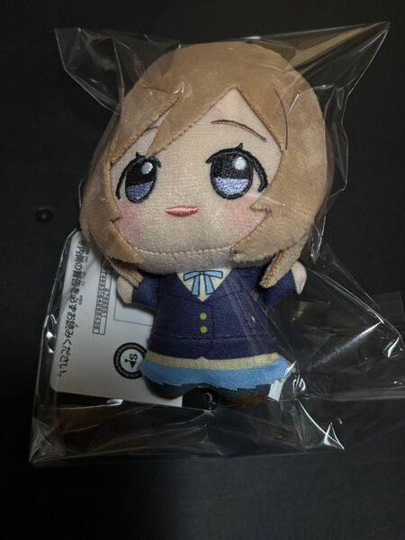 学園アイドルマスター ちびぐるみ 姫崎莉波 ナムコ 限定 学マス プライズ