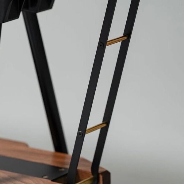 wantkey camp WANTKEY SBS DECK2 Iron Hanger