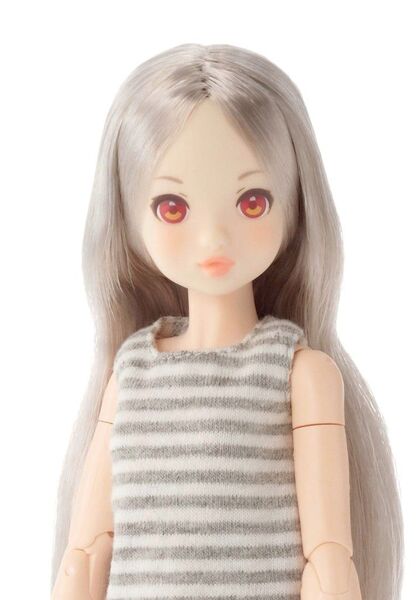 (最終価格)Fresh ruruko 2207Smv ドール
