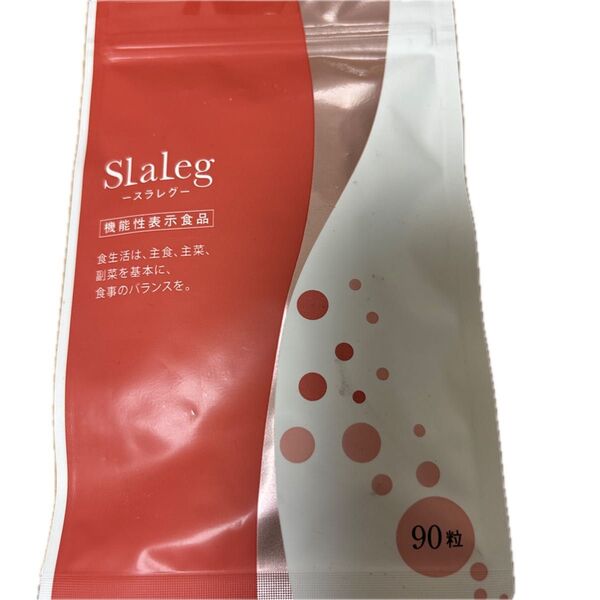 さくらの森 Slaleg スラレグ 90粒