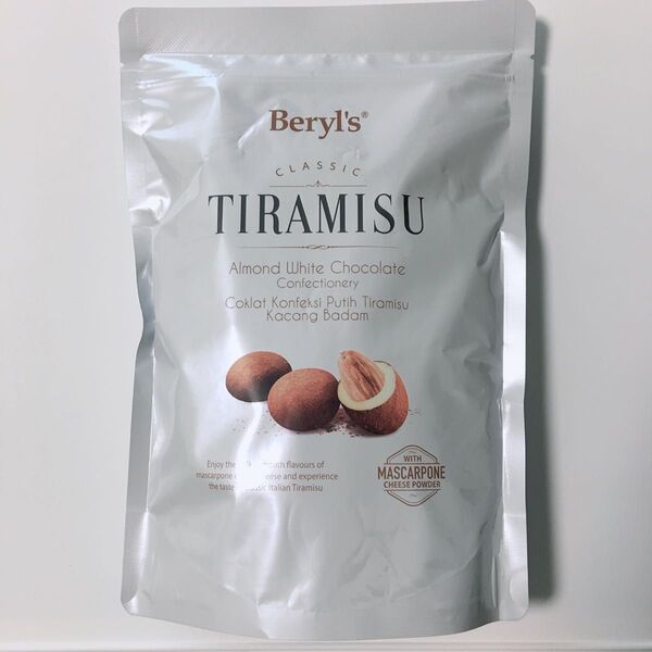 Beryl's ベリーズ ティラミス チョコレート 300g 大容量
