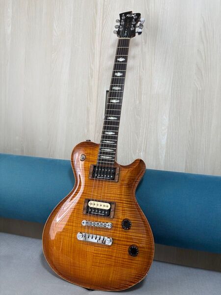 FGN fujigen EFL-FM